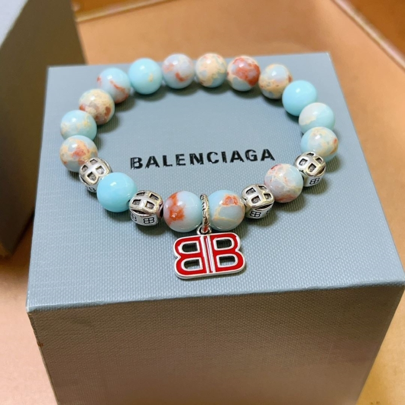 Ba1en*iaga bracelets